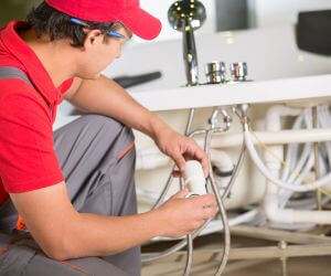 About Emergency plumbing pros Dickey, ND